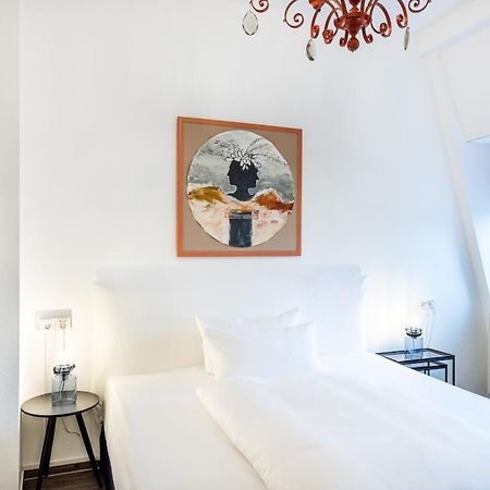 Hotel Wuerzburger Hof **** Екстериор снимка
