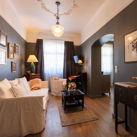 Hotel Wuerzburger Hof **** Екстериор снимка